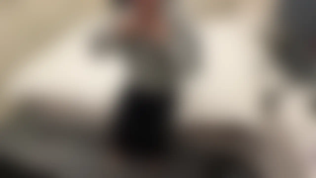 色黒学生くん！身体はエロいし掘られるてる時ずっとフル勃起だし最高すぎた☺️ sample 1