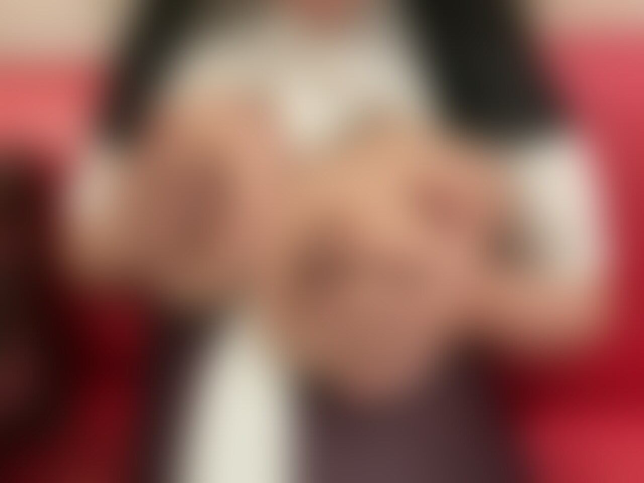 おっぱいぷにぷにおっぱいオナニー🥧 (2/2)