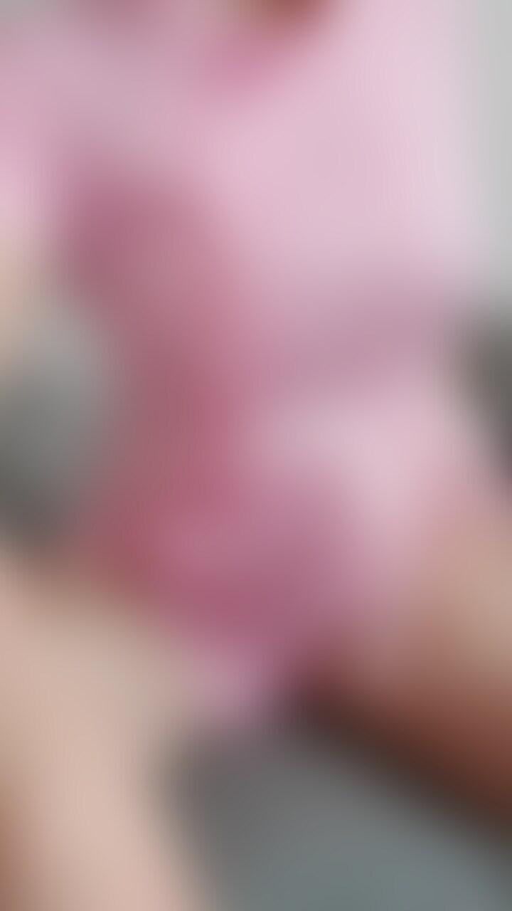 LカップむちむちOL🤍藍野あい「爆乳ナース 10秒さんぷる💖 このあとたくさん...？♡ 6月のおっぱい診断3の冒頭です💉」の投稿サムネイル