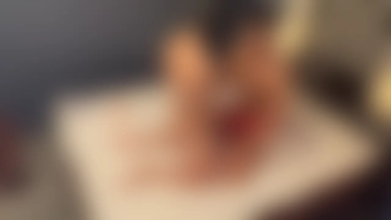 けんたさんと堀り合いするつもりが掘られて感じてしまい騎乗位で射精してしまいました。 sample 1
