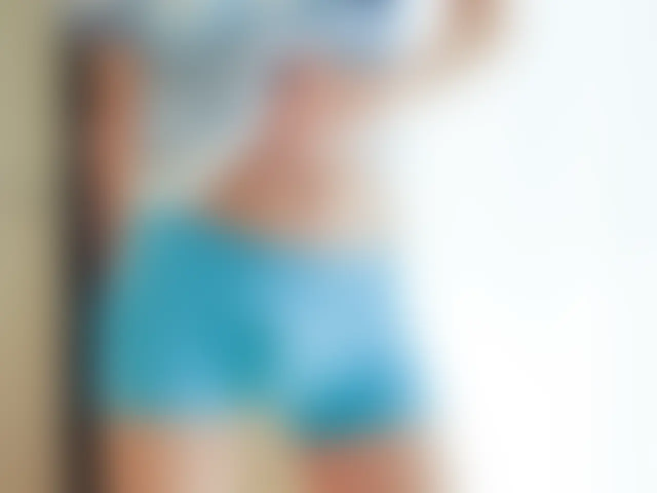 ボクサー詰め sample 1