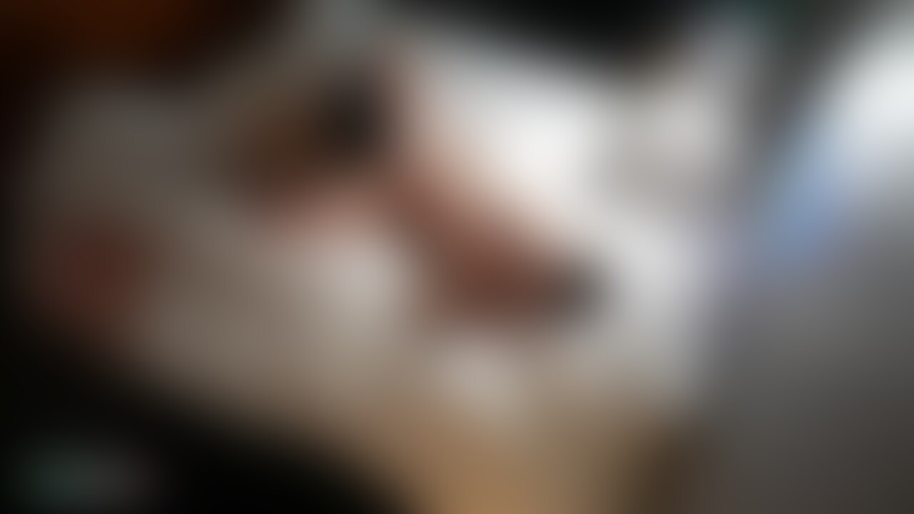 |コンカフェ嬢|20|F|part1|
大人しそうな見た目の地雷系コンカフェ嬢さん。あまりに清楚すぎて裸が想像できなかったのですが真っ黒な私服を脱ぐとムチムチ巨乳で抱き心地抜群そうなプロポーション。
「私、実はこう見えてセックス大好きなんです」と意外性も相まって終始大興奮。
いいね!をたくさん押してくださるとランキングが上位になり良質な動画を掲載できます! いつもありがとうございます!! (2/2)