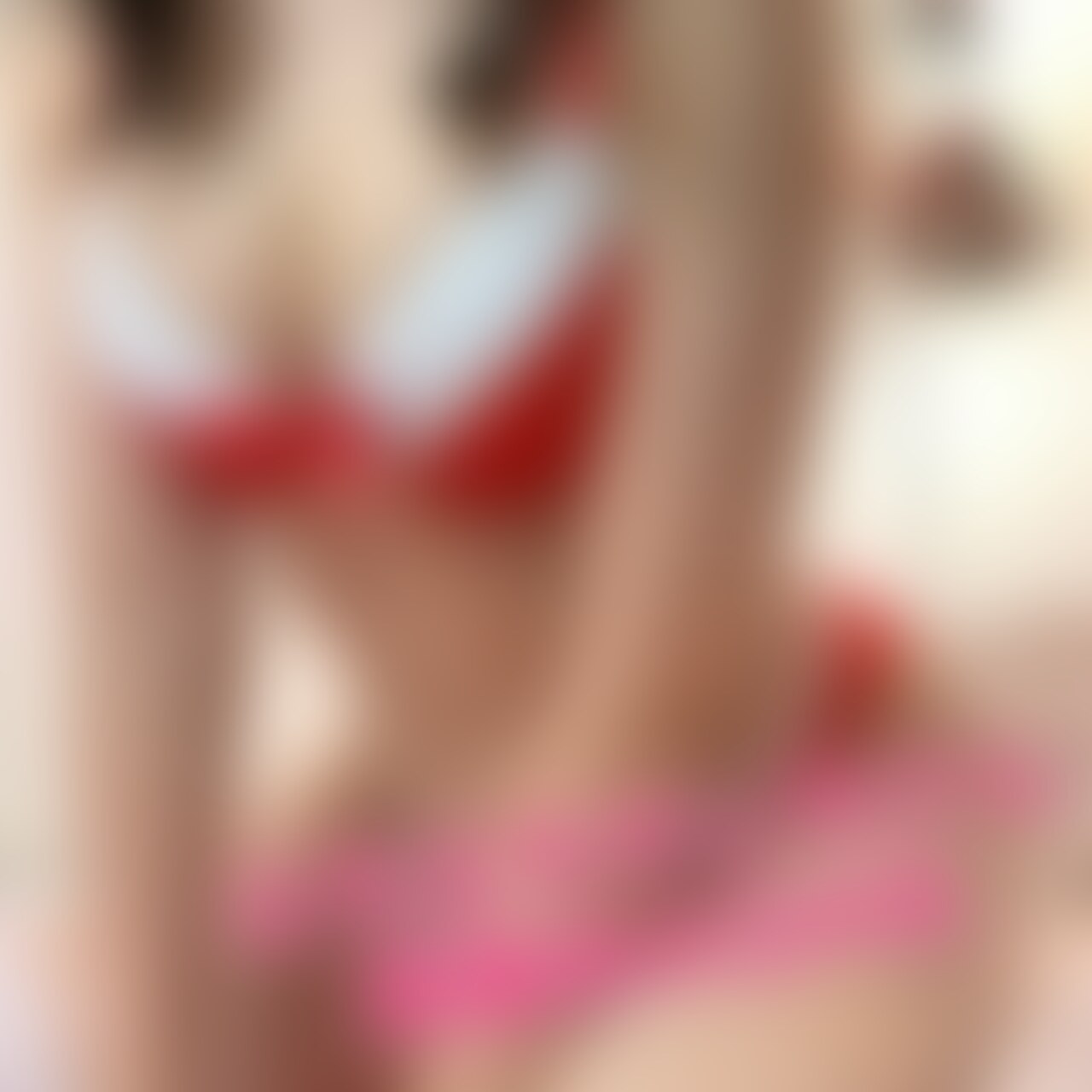 えちえちサンタさんが、クリスマスプレゼントにあなたのお耳をぺろぺろしちゃうよ👅💕 (2/2)