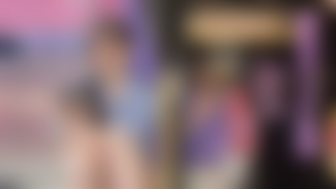 【穴ちんぽ】穴あきベッドからちんぽだけ出してるM男を見向きもせずに乳搾り真空亀頭責め手コキする日本素人美女/S女M男/裏垢/個人撮影/【ゆなぱんちゃんねる】 (2/2)