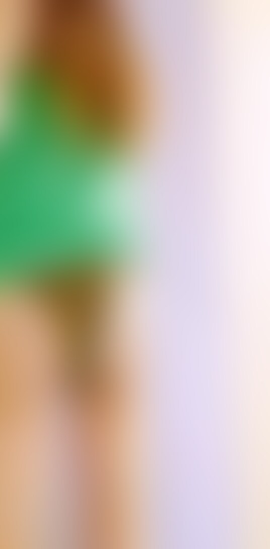 タトゥーのお尻を出して散歩しました❤️ sample 1