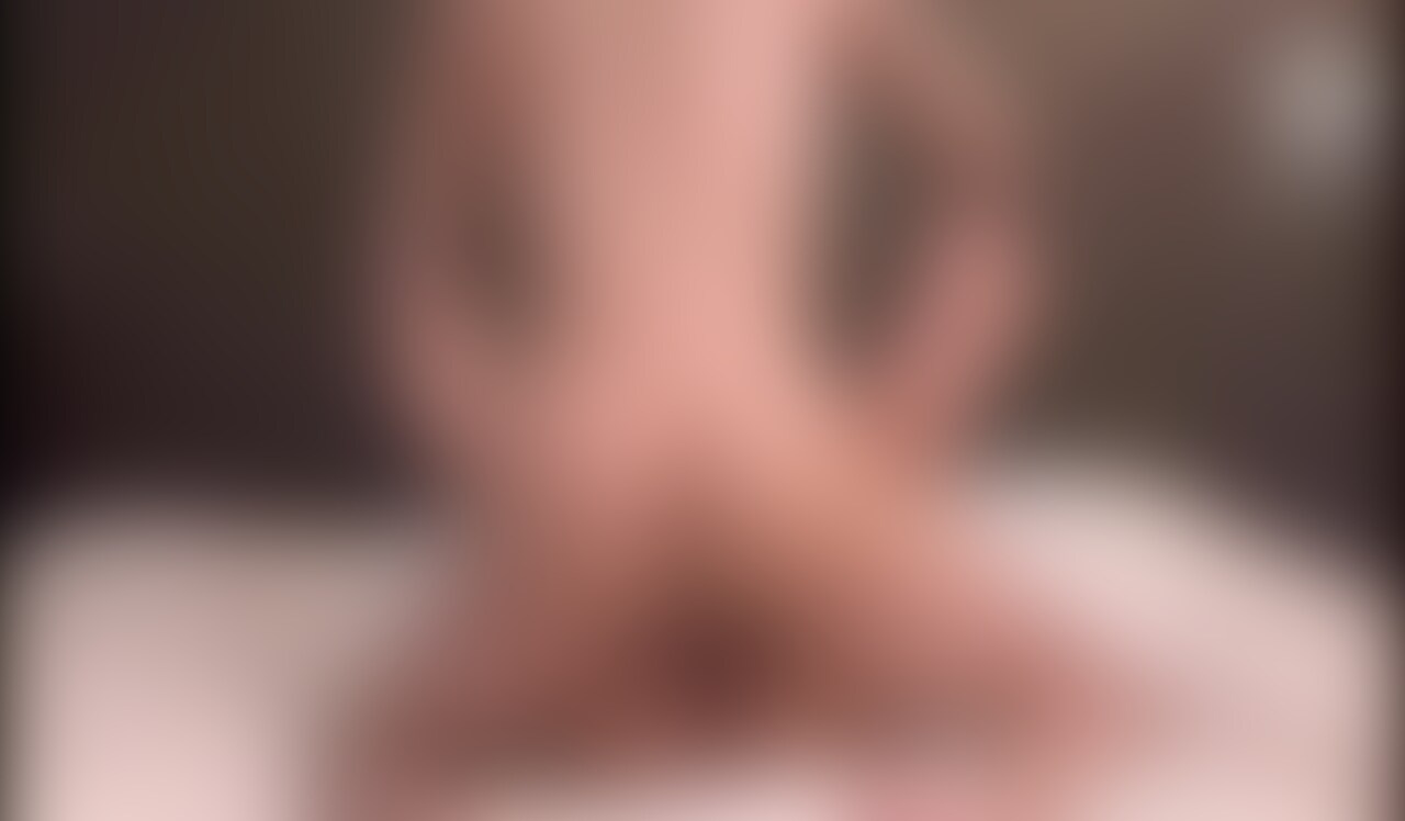 押さえつけてオナホって事分からせてあげてきた💕 sample 1