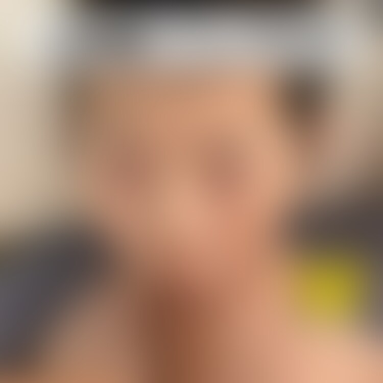 大人気元男子学園とらの上目遣いフェラ👁️ sample 1