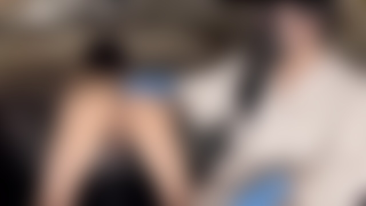 バイト頑張ったらご褒美手コキもらえた️𓏸𓈒𓂃🫧 sample 1