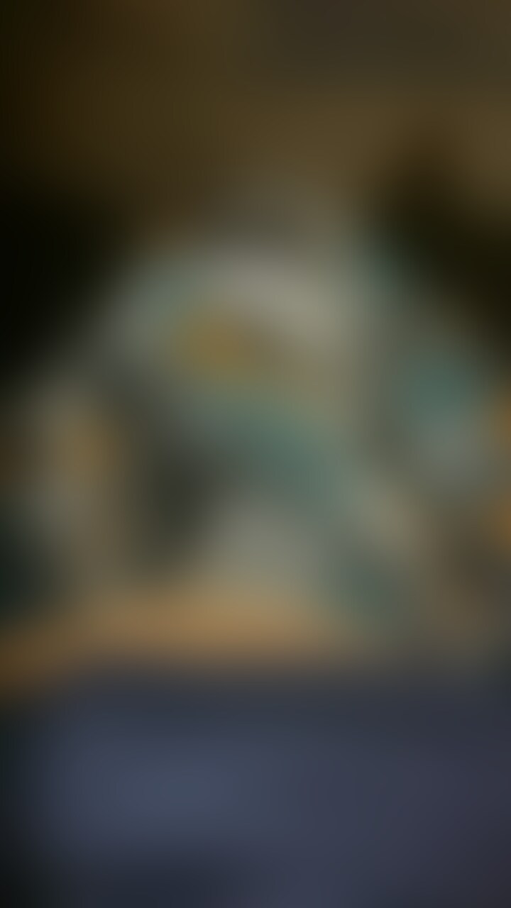 立派なテント// sample 1