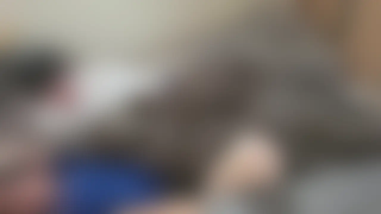 天使級美男子が元警察官に寝起きから中出しされる sample 1
