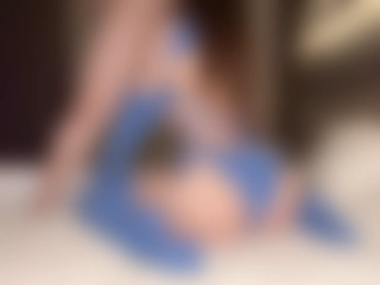 エロニット着てハメ撮りです🦋
今回は超レアなやつ...
フェラや おっぱい揉みはもちろん、
くびしめられながらイッてるの、、🔞💓
苦しいんだけど、おちんちん入ってるのにより一層集中できる感じ...
あと、雑に扱われてる感じがドMなティナにはご褒美なので
感度爆上がりします꒰ᐢ⸝⸝´ඉᯅඉ⸝⸝ᐢ꒱
オナホとして扱って欲しい💭💭
だから最後のバックもとっても気持ちよくて、やばかったんです
こうやって思ってるドMってことは内緒だよ🙊
サンプル動画、お写真もあります♡
いいねと感想、コメントまってます𓈒𓏸︎︎︎︎𓈒𓏸︎︎︎︎ (2/2)