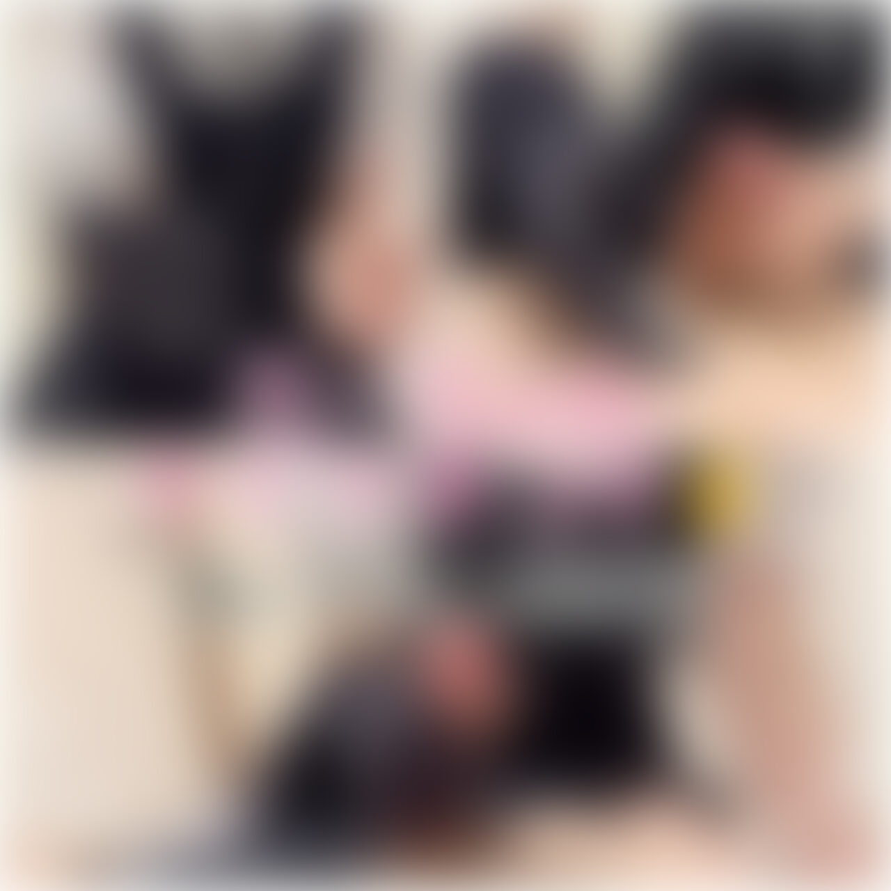 ろーちょんタイツ手コキ✌️いつもタイツで足コキするけど、タイツで手コキしたらどうなるのかやってみました!普通に気持ち良いらしいです💓今回は少し厚めのタイツだったけど、また色んなタイツで手コキしてみたいです🥰
【みみからのお願い💕】
♡印をポチッとしてくれると
投稿の励みになります🐬
【有料プラン未入会の方へ🔰】
この動画は1980円で単品購入できます🎥
【プラン入会はこちらから✨】
https://myfans.jp/MimimiCreative/plans
No.373★06:20 (2/2)