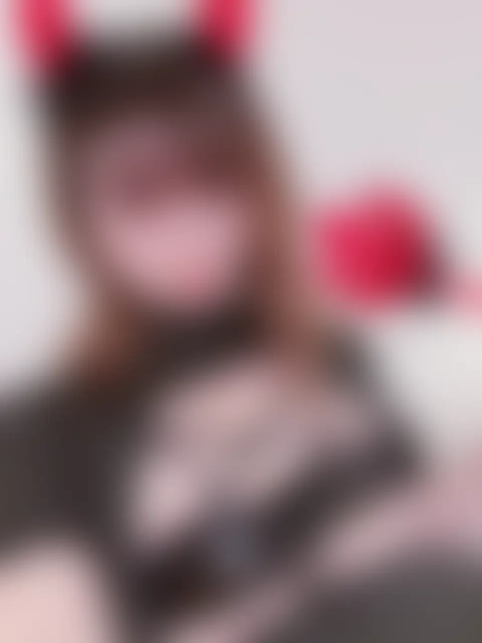 ぽ「ハロウィン先取り😈❤️❤️」の投稿サムネイル