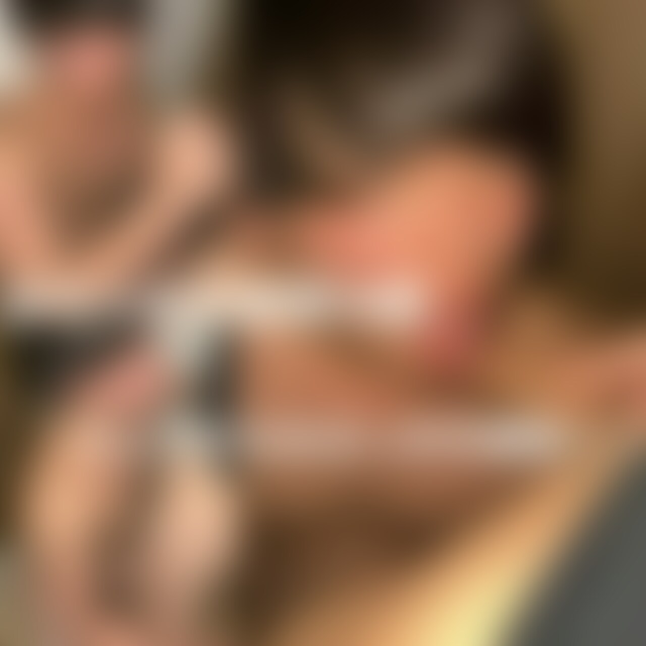 【プラン】ぽちゃかわ系童顔19歳！体と顔が一致してない系男子にフェラさせてみた sample 1
