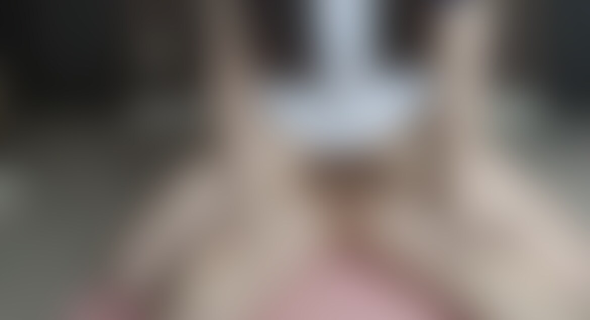 普段やってるディルドスクワットを生のおちんちんでやってみた🫣❤️
やっぱり生が1番…笑 (2/2)