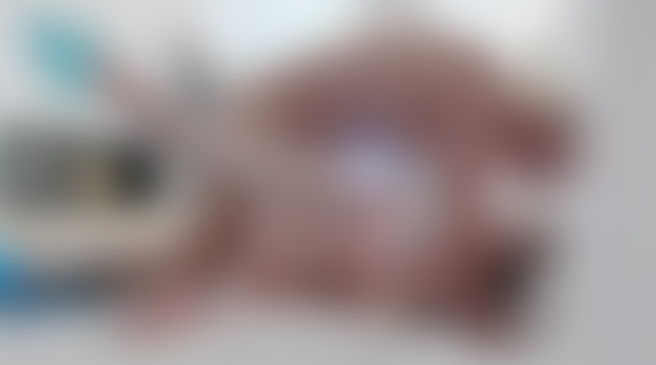 お腹の上にたくさん出された (2/2)