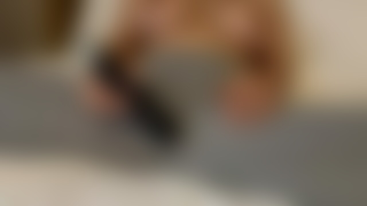 ヨガパンツでオナ始めたら染みました (2/2)