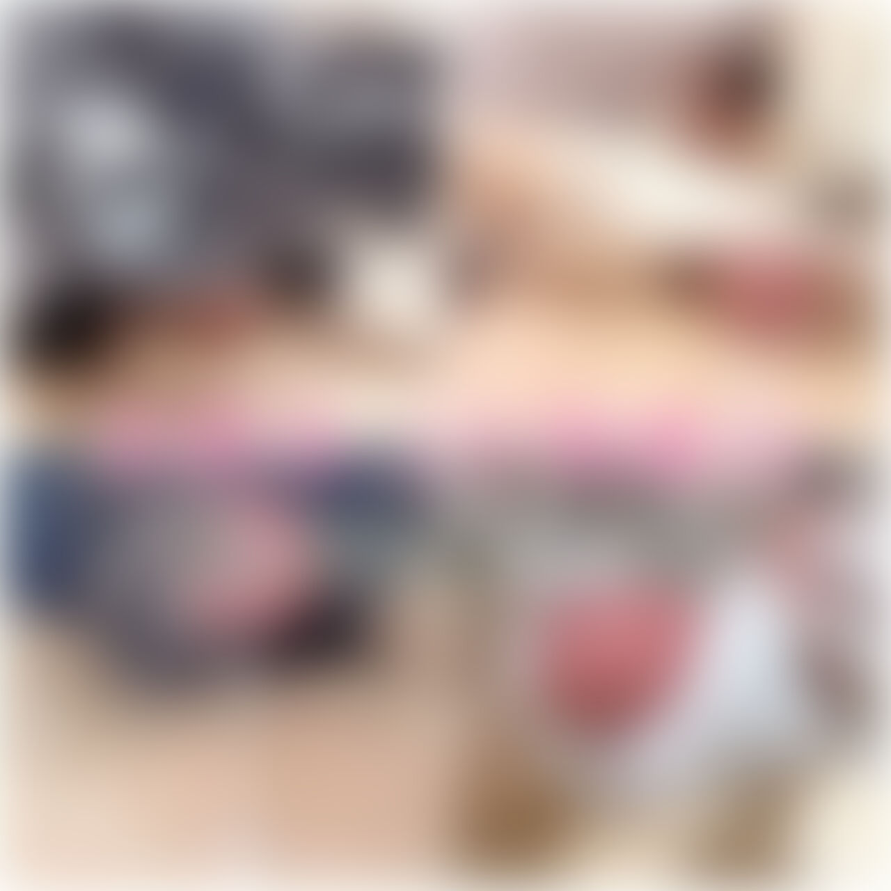 過去に投稿した手袋手コキ動画の1部をまとめました🧤ゴム手袋、革手袋、フリル付きの手袋色々やってた🥰また冬くらいになったら、革手袋手コキしようかなって思ってます✨️個人的にローションが染みないし、テカテカだし触ってる感覚も1番好きです💓
【みみからのお願い💕】
♡印をポチッとしてくれると
投稿の励みになります🐬
【有料プラン未入会の方へ🔰】
この動画は2980円で単品購入できます🎥
【プラン入会はこちらから✨】
https://myfans.jp/MimimiCreative/plans
No.401★34:04 (2/2)