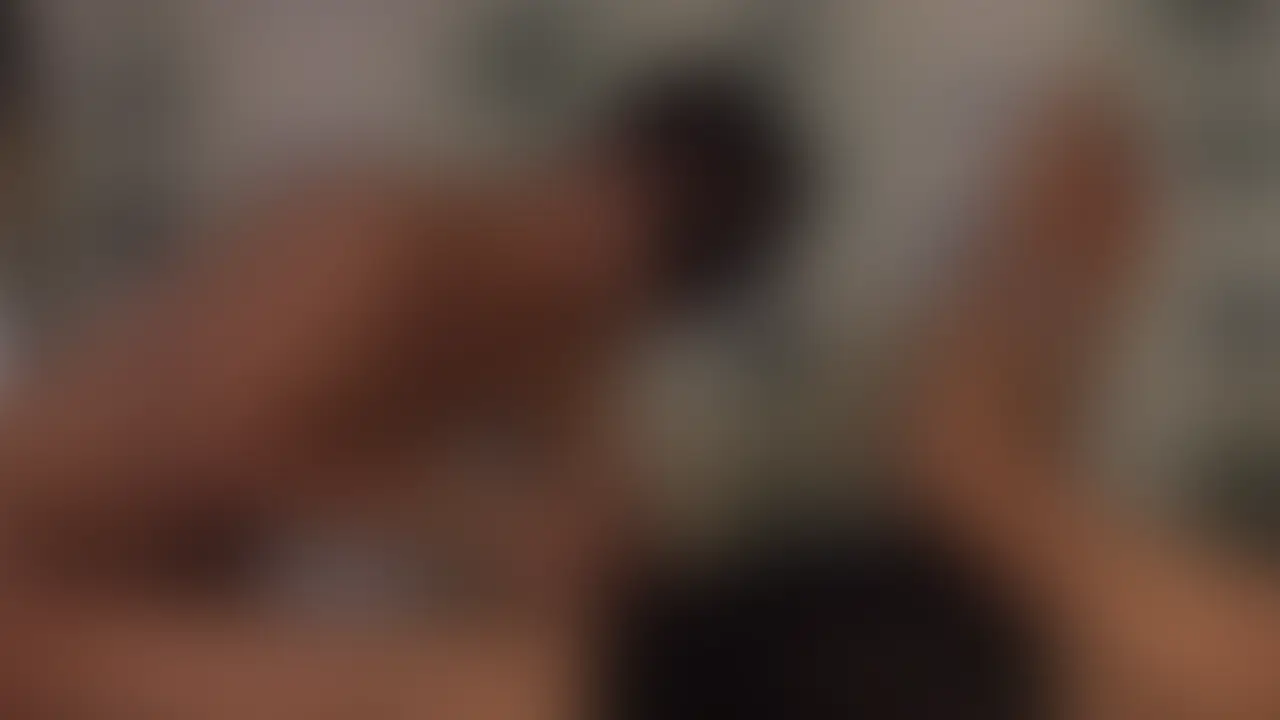 毛深い若チビゴリ登場！生アナルSEX！おまけ動画初リアルのハメ撮りも収録！ sample 1