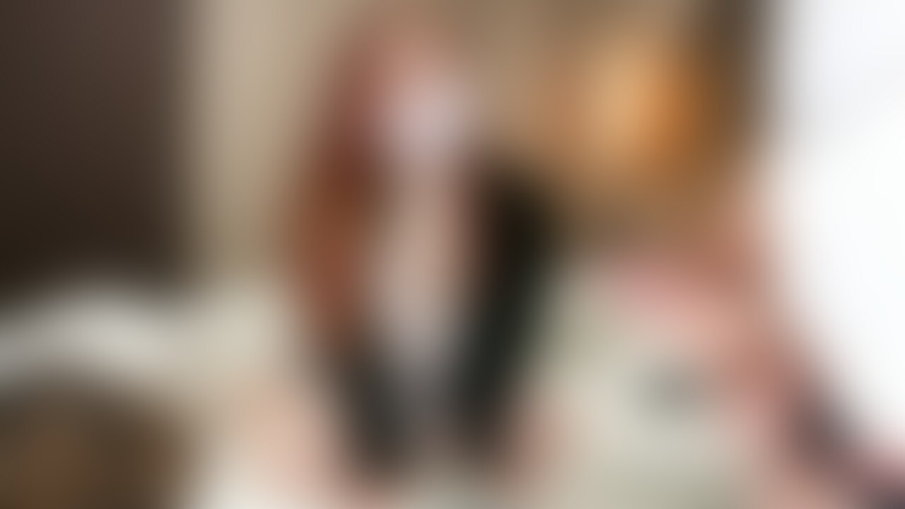 【期間限定公開高画質版】杭打ち騎乗位ですべての精子を子宮内に取り込んだあと、おちんちん抜いた瞬間たーくんの顔面に!!ドSのあづはたーくんいじめて楽しそうでした笑 (2/2)