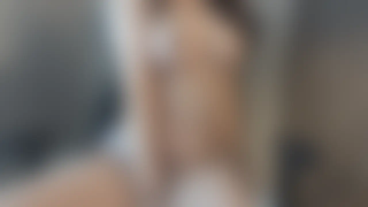 あそこを手でグリグリしたり乳首をいじいじしたりするの好き。。。何回もいっちゃった🤭 (2/2)