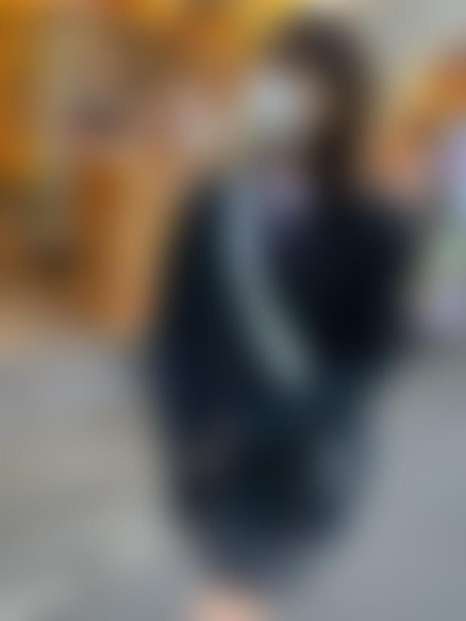 16時間着用【個人撮影】私立③_バスケ部の黒パンツちゃん_初めてのパパ活で人生初の中出し (2/2)