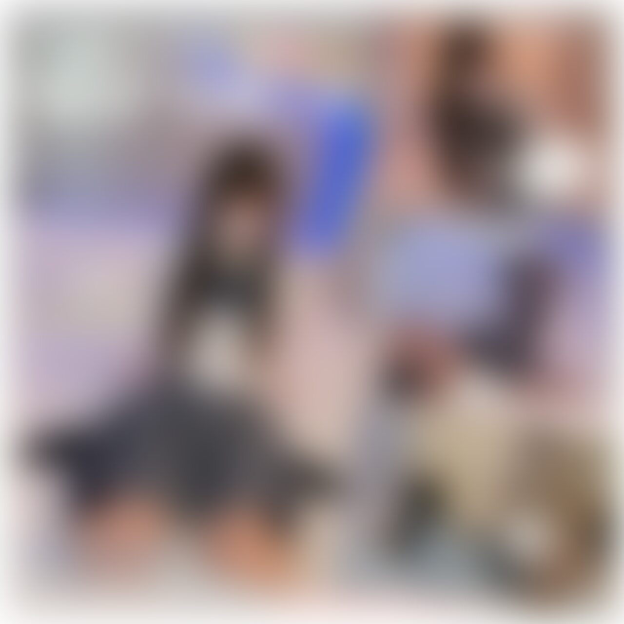 高画質”東京激えちプラン”にて配信中💕
過去配信バックナンバープランもオススメです!ぜひ入会してね❣️
◆再生時間
《32分06秒》
◆内容
《イチャイチャ/乳揉み舐め/電マ/ローター/乳首舐め/フェラ/手コキ/騎乗位/背面騎乗位/バック/寝バック/正常位/フィニッシュ》
【商品説明】
東えち学園開校‼︎可愛い制服姿✨
黒髪ストレート清楚系+スレンダーボディ👏
ドストライクな容姿にテンションが上がります⤴️
ぎこちなさ感じる素人感が👌
早速制服の上から責めていくぅ〜
細身女子だけあってちっぱい。
ボタンを外して乳首を拝見👀
汚れなきピンク乳首🩷
モミモミしたらガン舐め👅
乳首ビンビン⤴️
結構感じやすい敏感○○○👍
電マを取り出し全身に当てていく…
微妙に感じるビクッビクッという動き。
恥ずかしさからか我慢しているようだ🫣
パンティを脱がすとそこには…
エロエロの糸引きおまんこ登場‼︎
電マが想像以上によかったみたい🎶
お次はローターでクリトリスをクリクリッ
可愛い声がどんどん大きく…
見た目とは裏腹にかなりエロい⤴️
おまんこがビショビショになっちゃったので交代🤝
乳首舐めから…
チロチロと優しい舌使い。
おっと。手が自然とおちんちんのほうに。
徐々に積極的に♡
優しくスリスリ撫でられたら半熟状態🍌
パンツを脱がされパクッと👄
喉奥を使って結構根元までしゃぶしゃぶ。
き、き、気持ちいいぃ〜
唾液まみれになったおちんちんを手コキで更に追い込まれたらパンパンのビンビン↗️
キツマンとろとろのエロおまんこに騎乗位で挿入🧸
初っ端からガンガン腰を振るグラインド騎乗位。
奥から溢れ出る愛液がヌルヌルッと擦れてまじ快感👼
クネクネ体を動かして頑張る姿がたまらんッ‼︎
背面に切り替えてお尻丸見え👀
クリトリスを擦りまくって止まらない喘ぎ声🎶
次はバック🍑
綺麗なお尻にアナル。まじ絶景✨
ビショビショのおまんこは奥までよく入る🍌
腰を掴んで激ピス⤴️
奥に当たりまくって膝すらついていられない状況に…
寝バックに持ち込みガンガン追い込む🔥
ハリと弾力のあるお尻に打ち付けるように…
エロい音とエロい声が響く。
最後は正常位‼️
かなり仕上がったおまんこはまじ極上♡
足を持ち上げ大きく広げておまんこに出たり入ったりのエロい結合部を眺めながらフィニッシュ💦
大量ぶっかけで制服まで汚しちゃいました🙊
是非、最後までお楽しみください♪
絶対絶対絶対お見逃しなく❤️
【販売作品について】
ご注文確定後のキャンセル・返品対応はいたしません 。
予告なく商品を削除される可能性があります。
商品に関するメッセージをいただいても返答しかねますのでご了承ください 。
【注意事項】
動画や画像の無断転載・販売は禁止です。
※発覚した場合は法的処置を取らせて頂きますので、絶対におやめください。
【その他】
出演している女性はすべて○○○以上です 。
撮影、掲載の許諾を得て運営しています。
心から楽しめるファンクラブを一緒に作り上げましょう。ご理解いただけると幸いです。 (2/2)