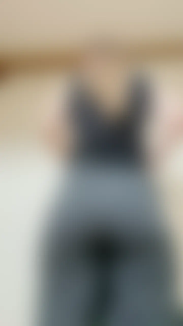 下から丸見え立ちバックオナニー動画💓 (2/2)