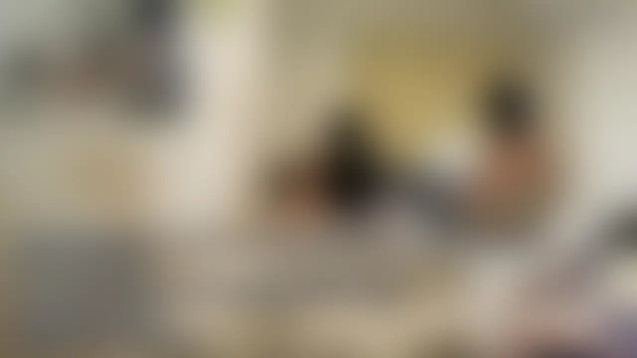 【爆乳共演】同時責めの超快感!!Kカップけいちゃんパイズリ×Hカップあみちゃん乳首舐め7発挟射
・パイズリマニアのエース、Kカップけいちゃん
・言葉責めが大得意なHカップあみちゃん
2人の初共演作品です!
人類No.1のパイズリテクニックを持つKカップけいちゃんの肉厚パイズリに加え、
Hカップあみちゃんによる乳首責め&乳首舐めされつつ可愛い声で言葉責め。
二人の爆乳による素晴らしいコンビネーションが味わえる作品になっています。
▼レビュー特典
・各カメラ(主観アングル、客観アングル、上空アングル)の高画質版
・3画面同時再生版
※レビュー特典は購入後にコメントでレビュー投稿後、ダイレクトメッセージにて「商品名」と「レビュー特典希望」をお送り下さい。
ダイレクトメッセージが気づきにくい仕様のため、3日間経っても送られてこない場合はお手数ですが再度ご連絡下さい。 (2/2)