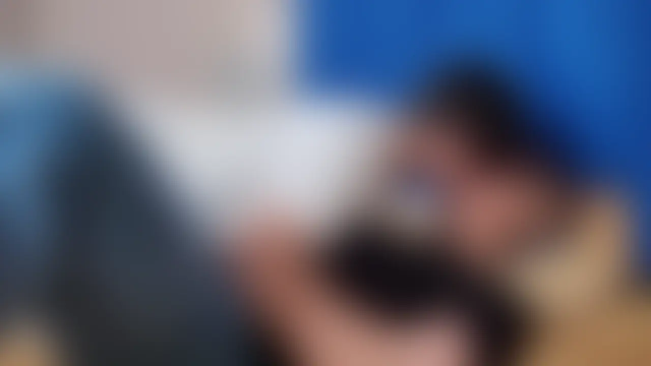 るいとさんとの月1動画になります！ sample 1