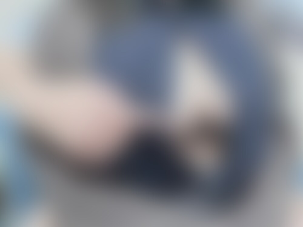 2月のハメ撮り... (2/2)