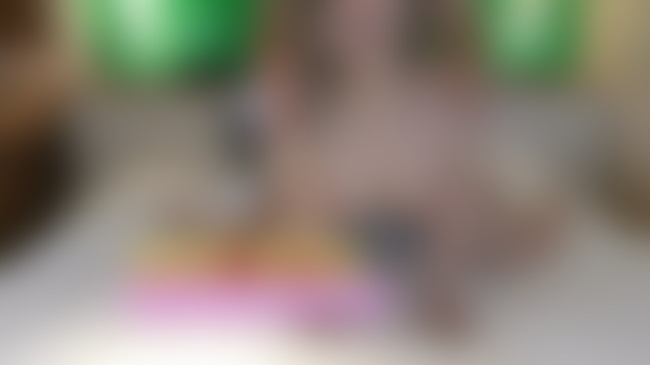 【素人撮影/個人撮影/ハメ撮り】メンエス嬢Sちゃん。低身長、むっちり体系、巨乳。バックでガン突き (2/2)