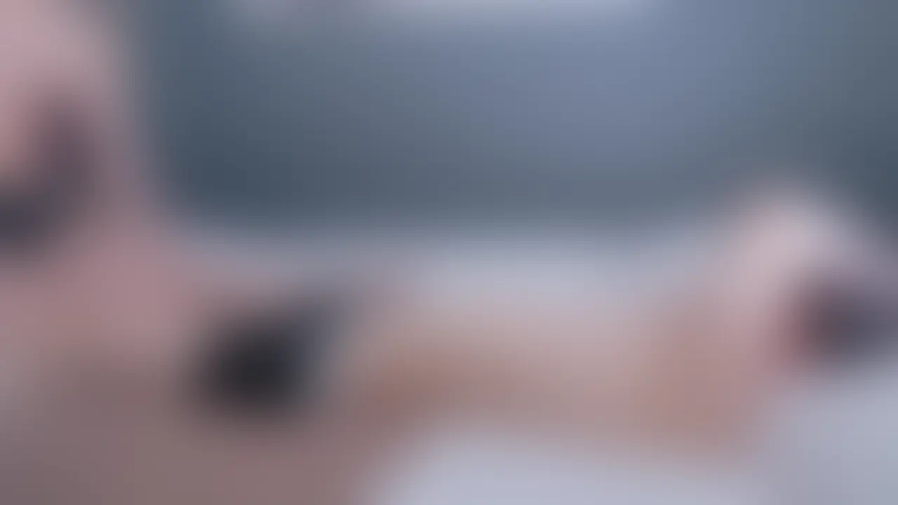 ケツイキ！潮吹き！仕込み刀？ sample 1
