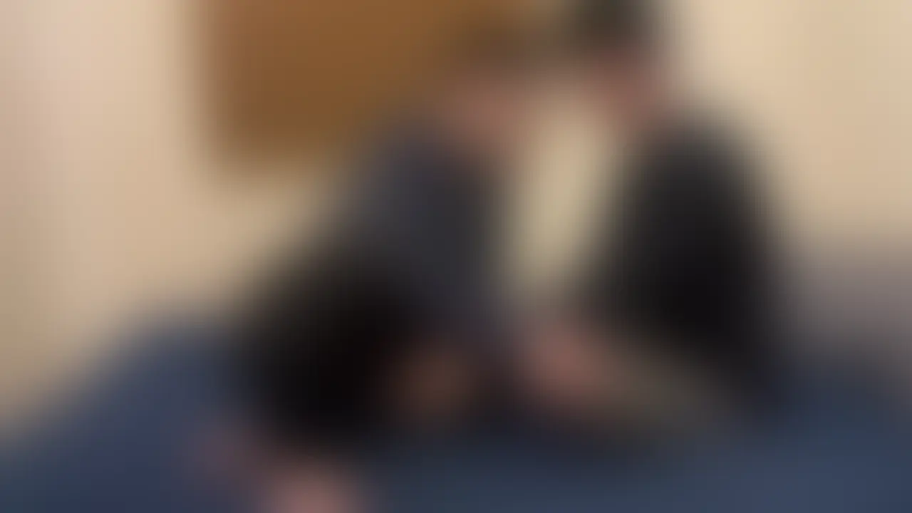 Tinderで見つけたノンケ（完全版） sample 1