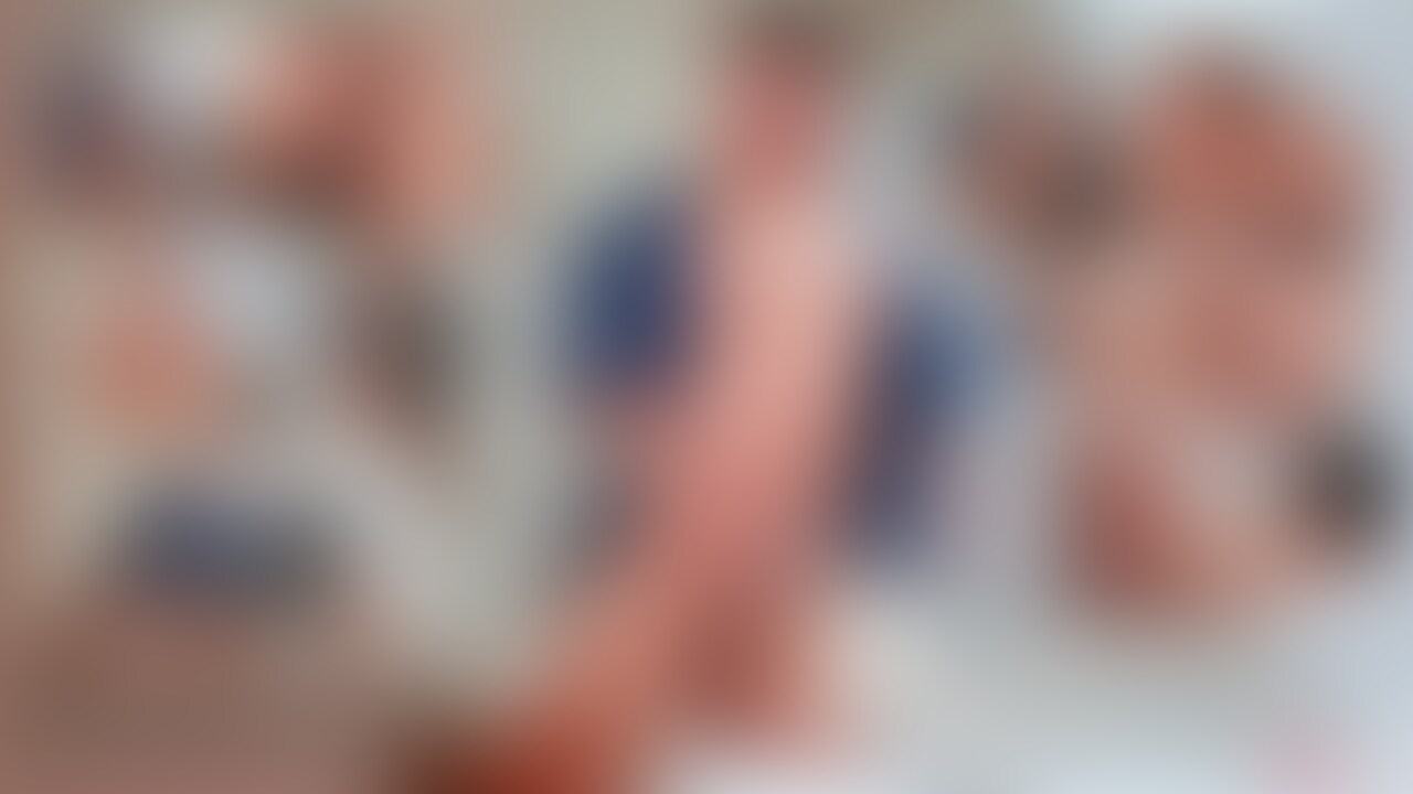 【ザ・ガチムチ BRAEBACK BEARFUCK】 sample 1