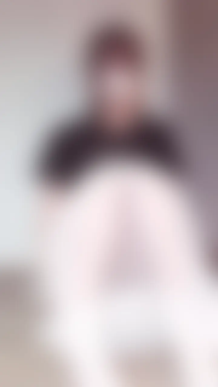 机の脚にあそこを擦り付けてたら気持ちよくていっぱい声出ちゃいました☺️🩷 (2/2)