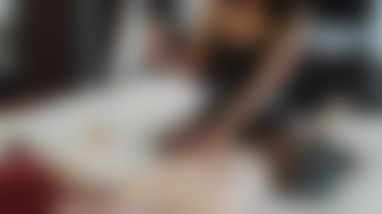 mistress jun（霧里　純）「ろうそく責め、無料公開」の投稿サムネイル