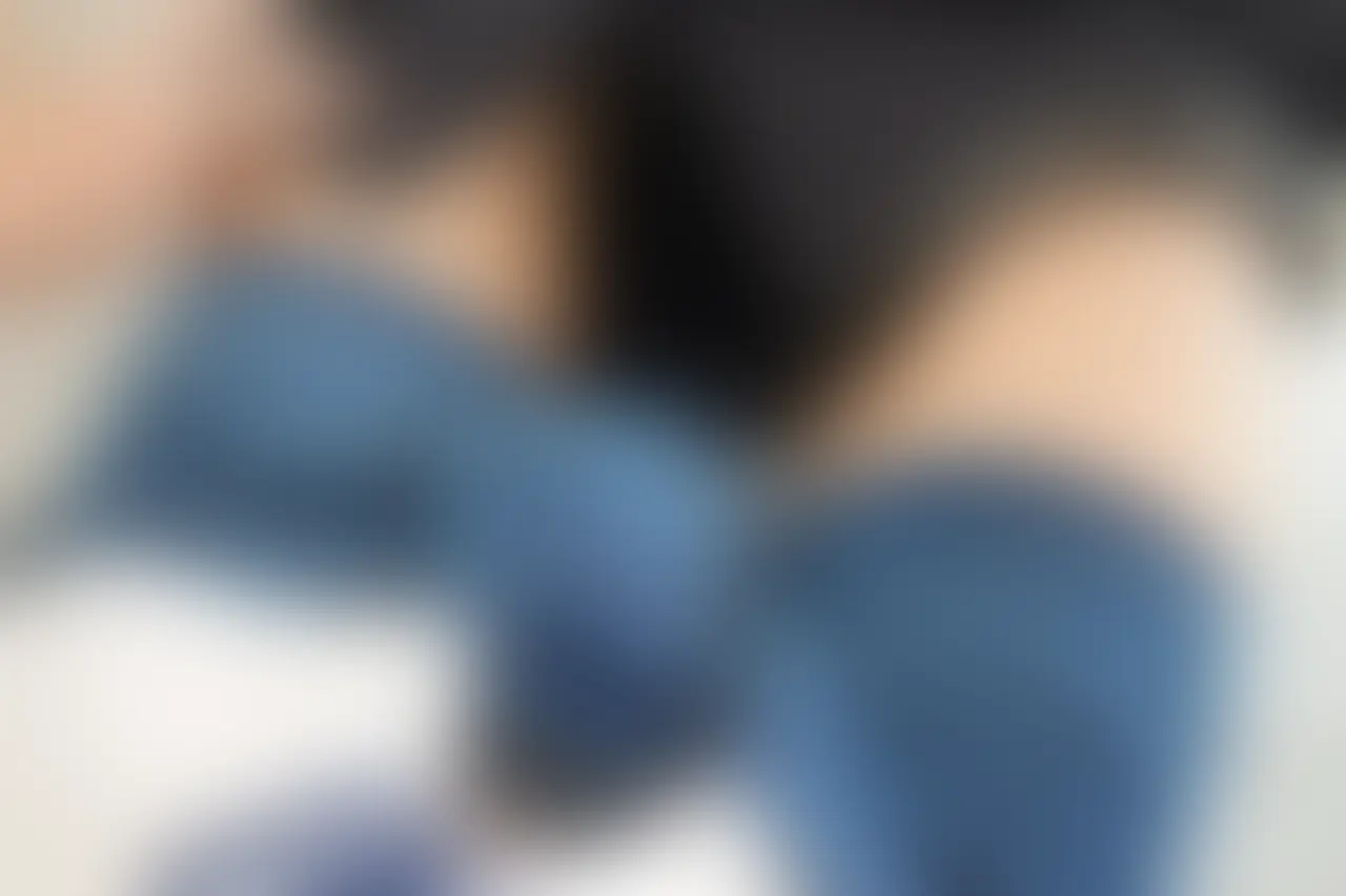 やっぱり制服風が好き (ちょっとパンツOFF) sample 3