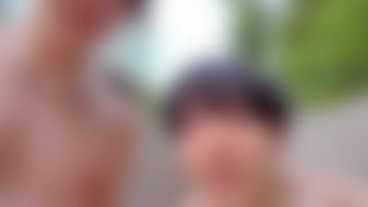 ハル×向 理来　9 sample 1