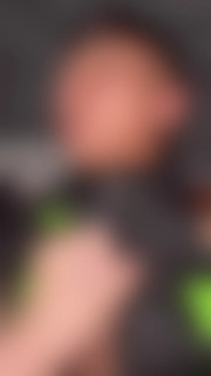 彼氏が顔射して欲しい言うたから彼氏に顔射した、 sample 1