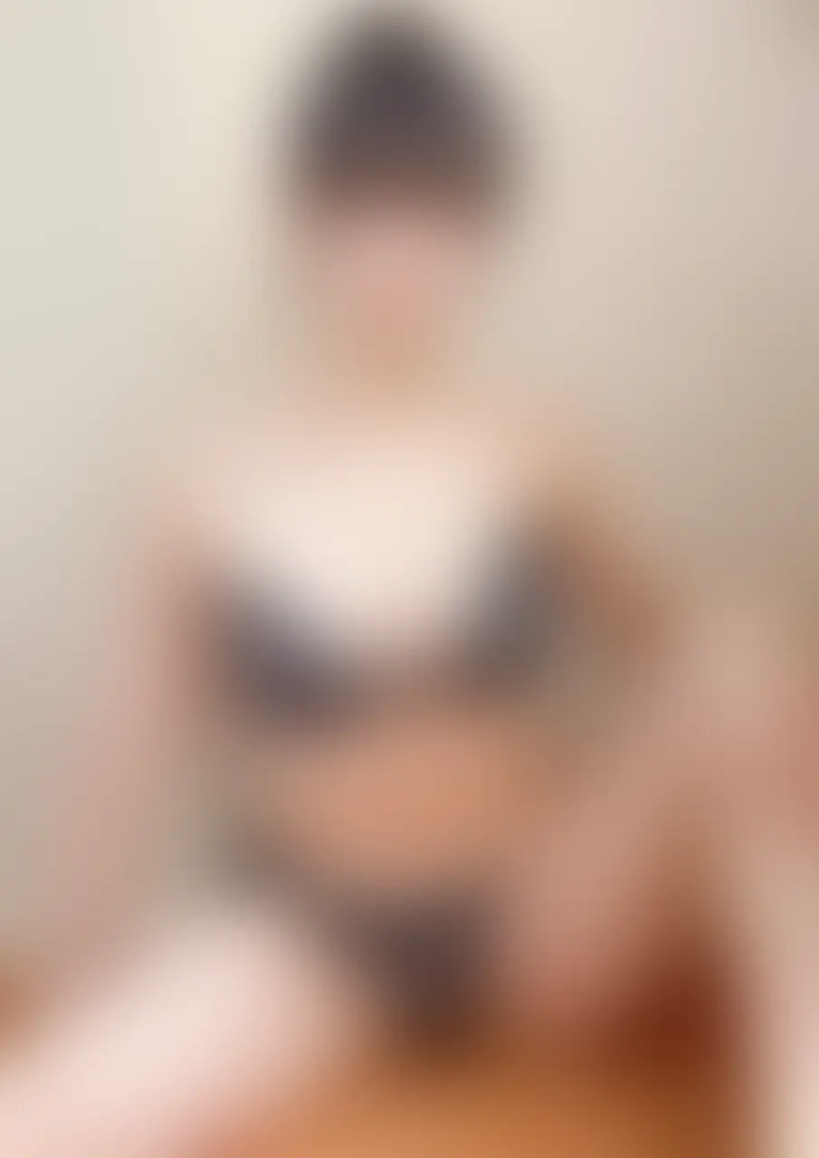 セナちゃんは素直になれない😈「📢今回は、Xで規制された幻の写真を期間限定で公開:❤ こういう大人っぽい下着も持ってるんだよ？？ ちょっとセナって幼く見られがちだからギャップがいいでしょー💜」の投稿サムネイル