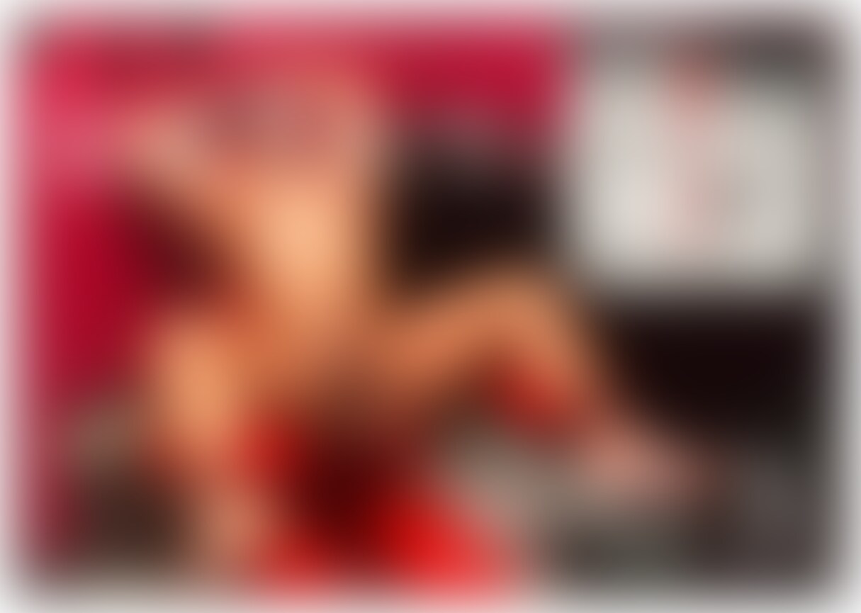 動画第6段！「魔の手にシリーズ2」The Red Inret sample 1