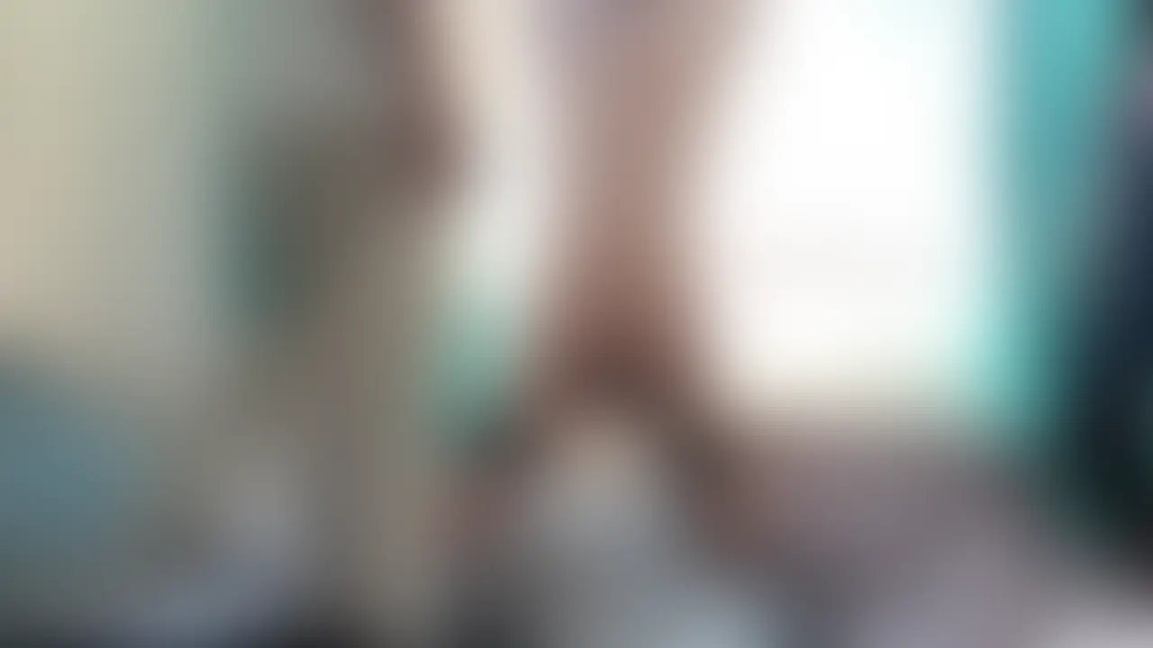スリ筋イケメン君を縄で緊縛して連続射精🤭 sample 1