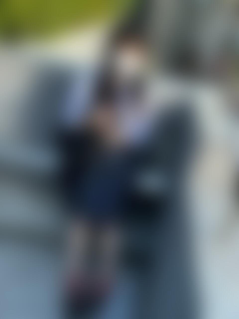 【個人撮影】激かわ黒髪マ○コちゃんとの割り切り_連続で生ハメして来ましたw (2/2)