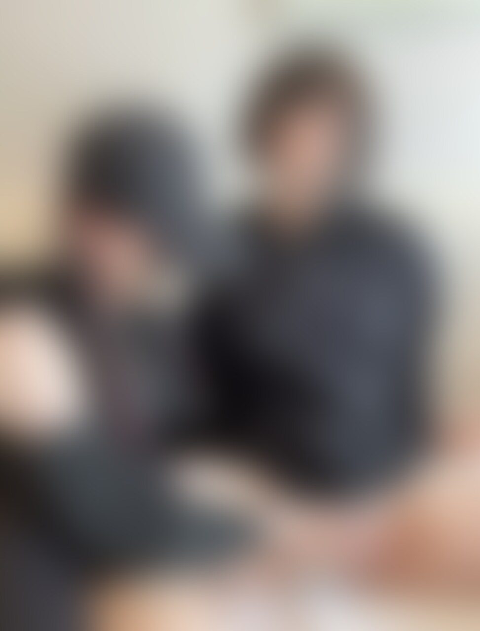 【女友達シリーズ】女友達に手コキされる男の○○○💛 sample 1