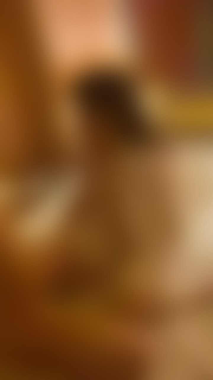 前半。フェラ＋指と吸うやつ責め。指は生々しい感触、吸うやつは圧迫感が気持ちいいらしい。 (2/2)