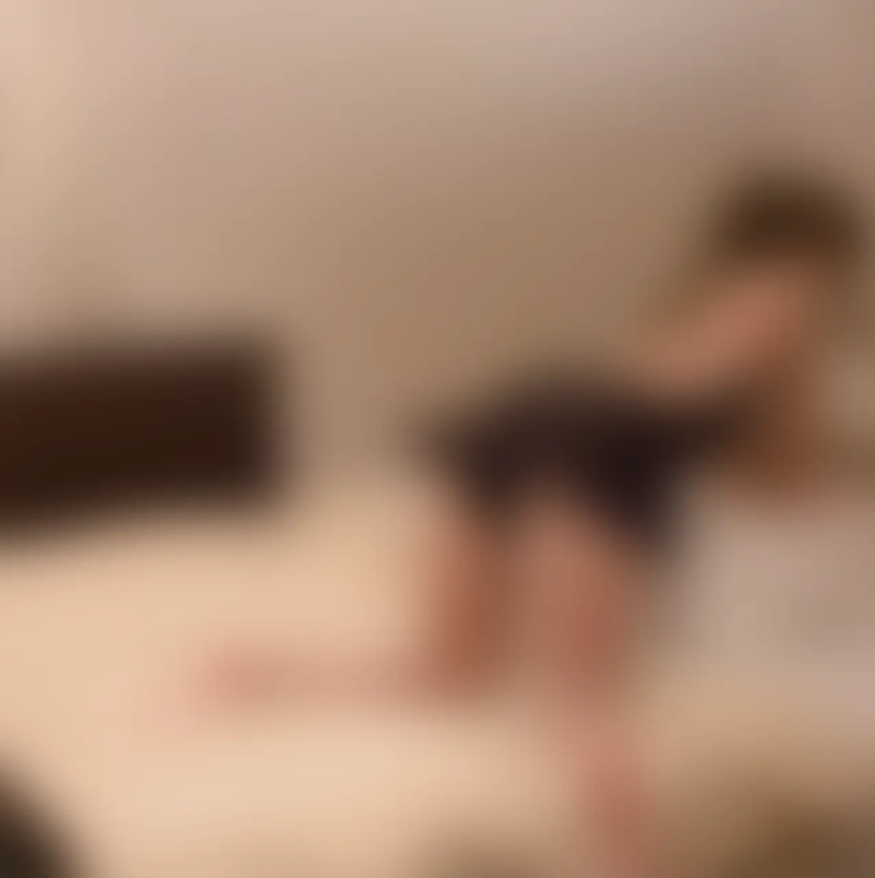 人妻、欲求不満【Onanii10VEchan】「これは、初めて一人でラブホに行って動画を撮り始めた頃の写真🫢❤️」の投稿サムネイル