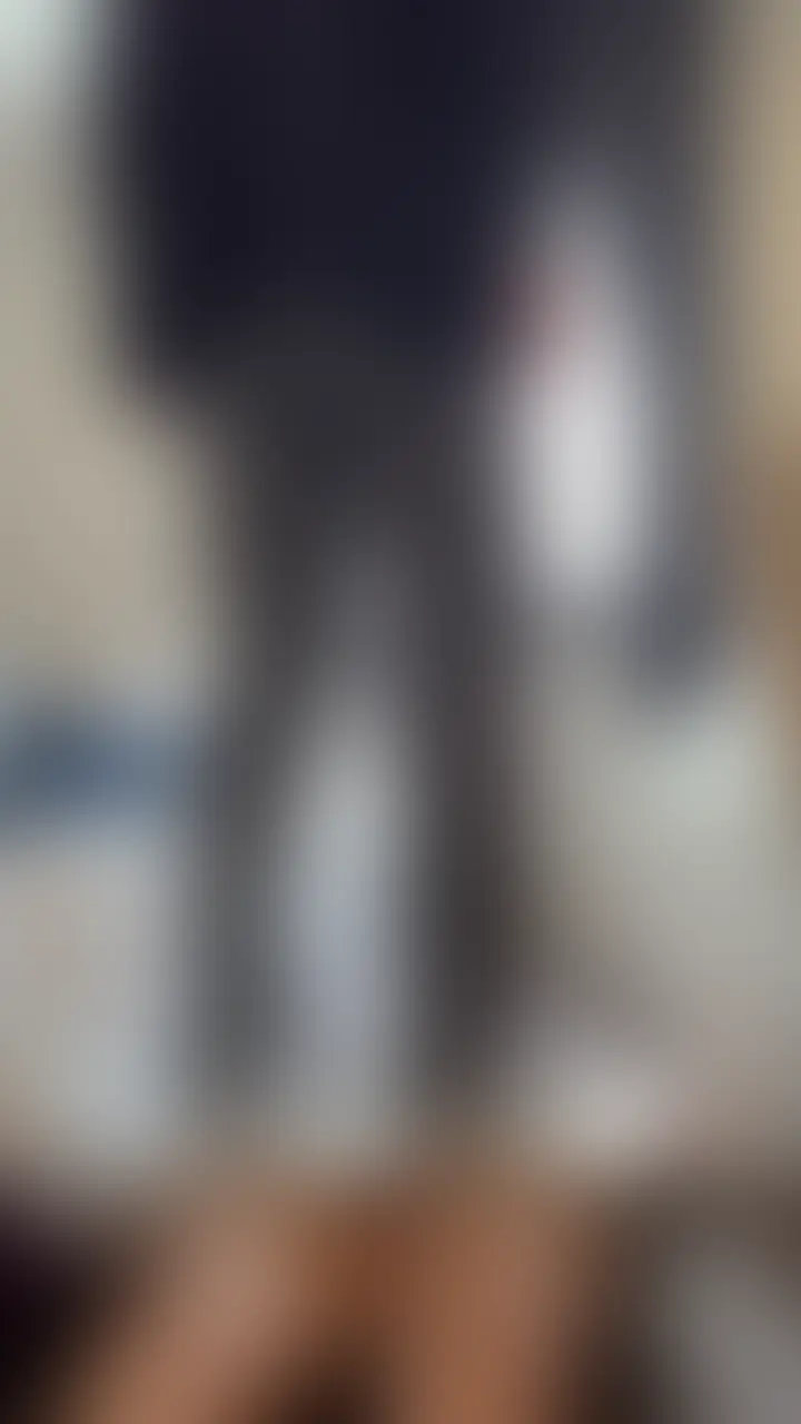 制服AF1で足コキ&踏みつけしていじめたw sample 1