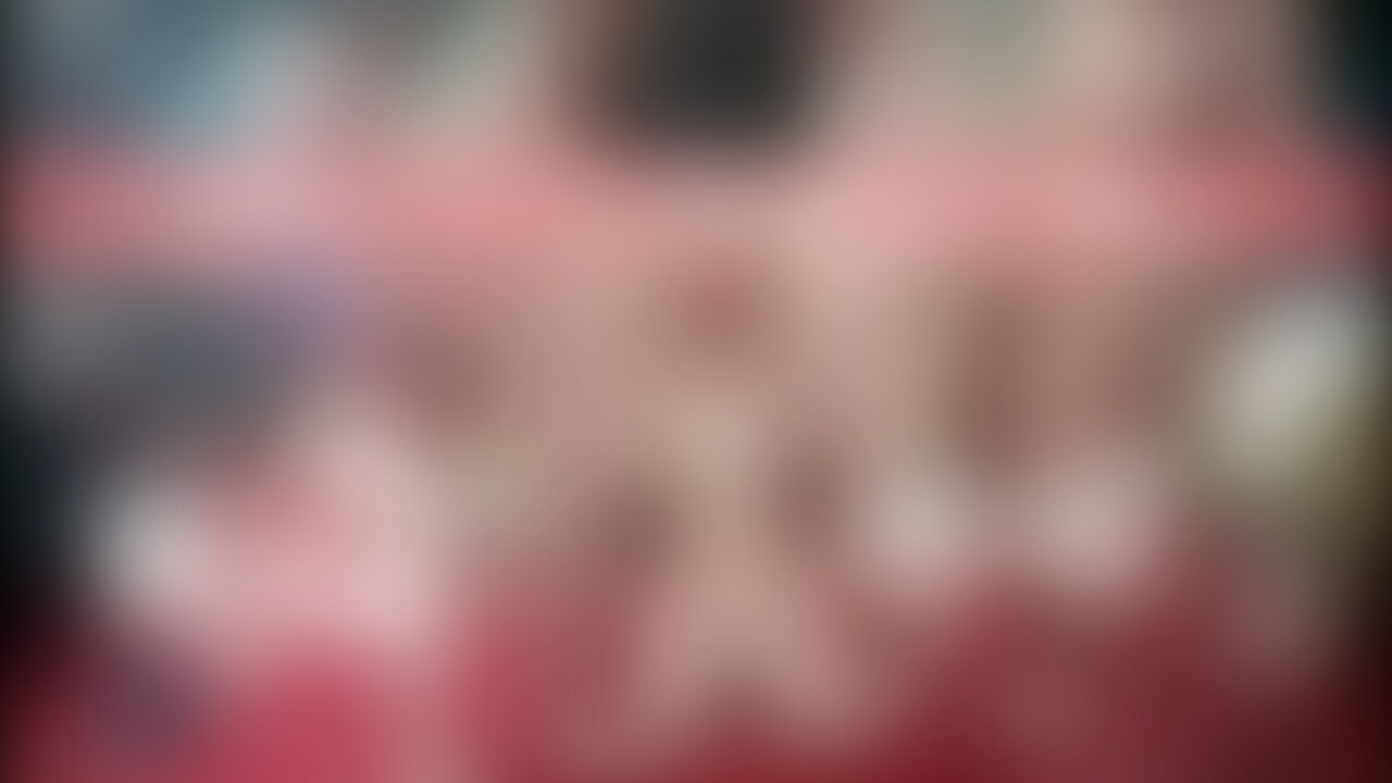 #40 ③ (6/29撮影) 公認彼氏22歳Rくん、お気に入り巨根単独さん、そして前回#39で、参加して頂いたJさんと遊びました🙆♂️🙋♀️❤️ 3人とも妻のお気に入りの単独さんで僕を含め4人で妻を楽しませた回です👅👅👅👅 (2/2)