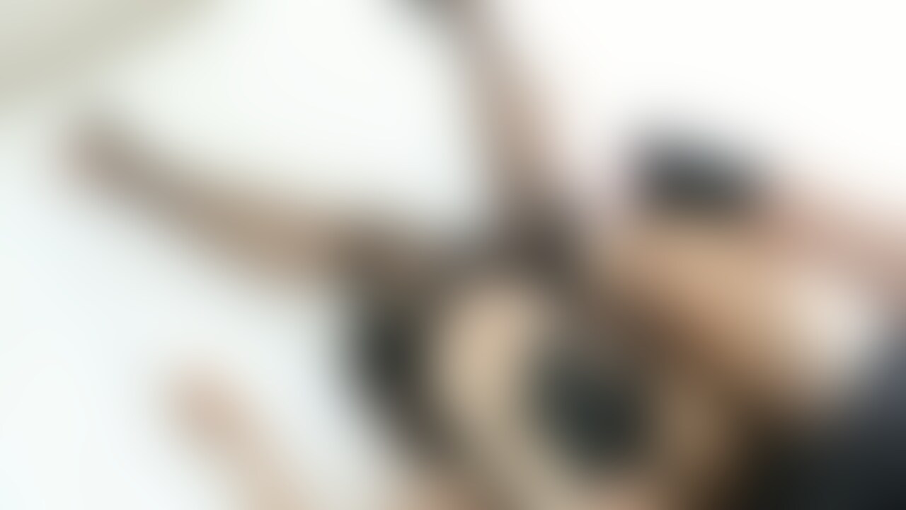 いつも応援ありがとうございます💖
まんぐり返し第2弾です!
恥ずかしいしエロいよね・・・
リクエストお待ちしています🥰 (2/2)